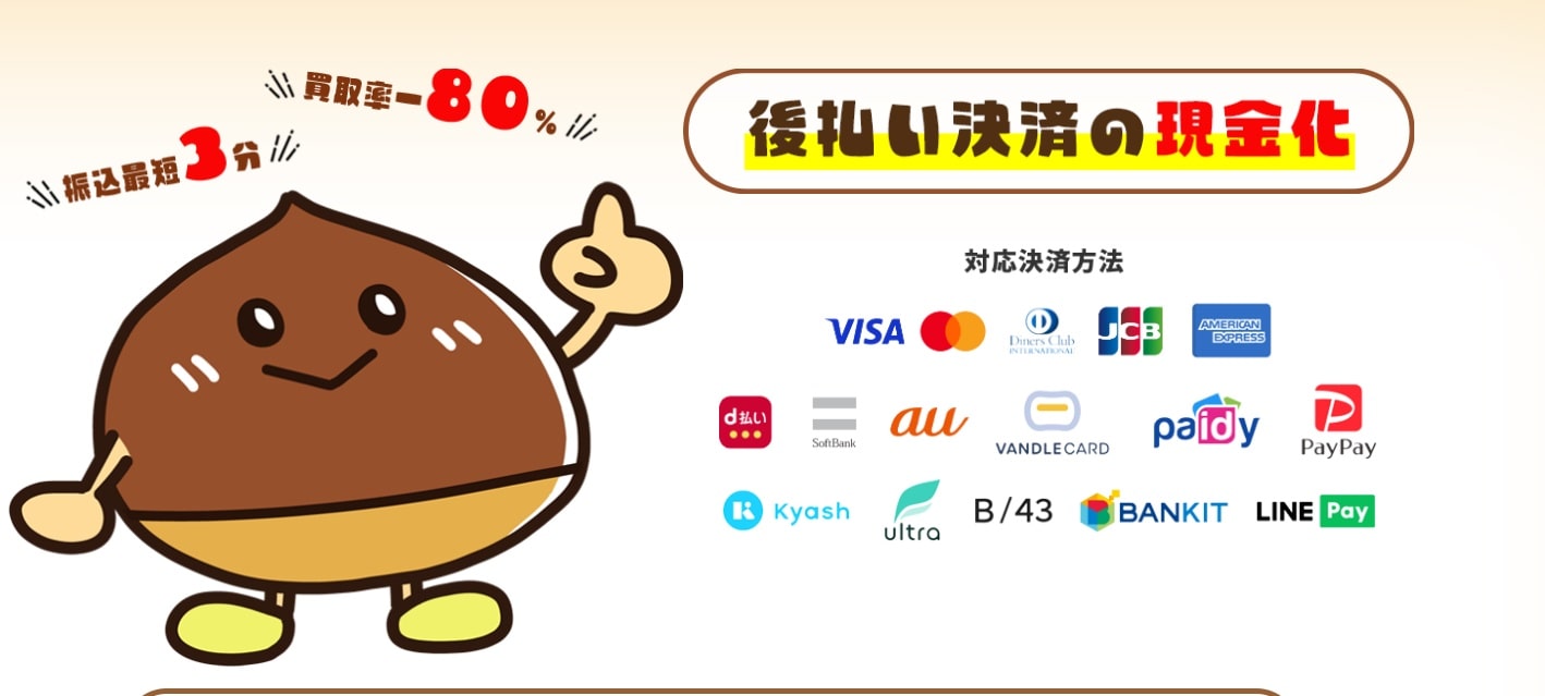 ヤリクリ画像